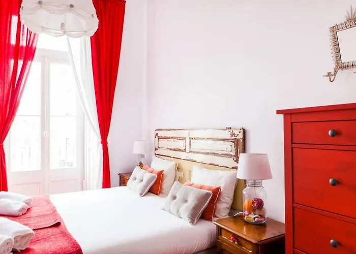 Διαμέρισμα Spacious And Elegant Family - Bp1 Lisboa