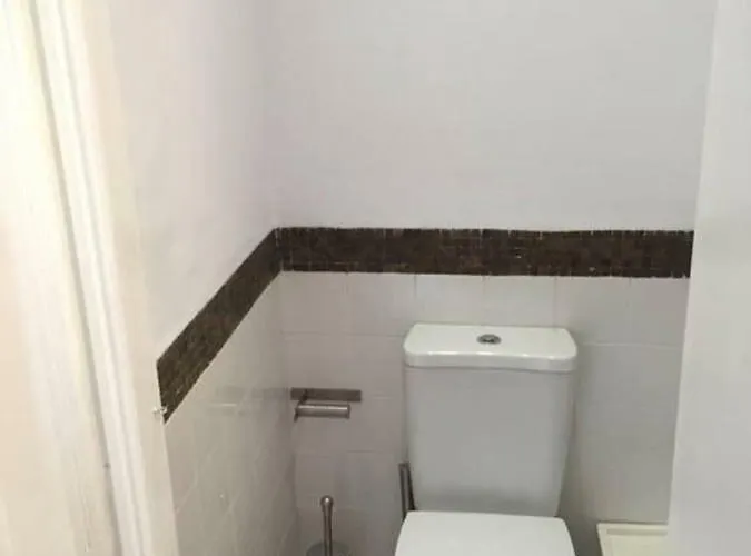 Διαμέρισμα Spacious And Elegant Family - Bp1 *