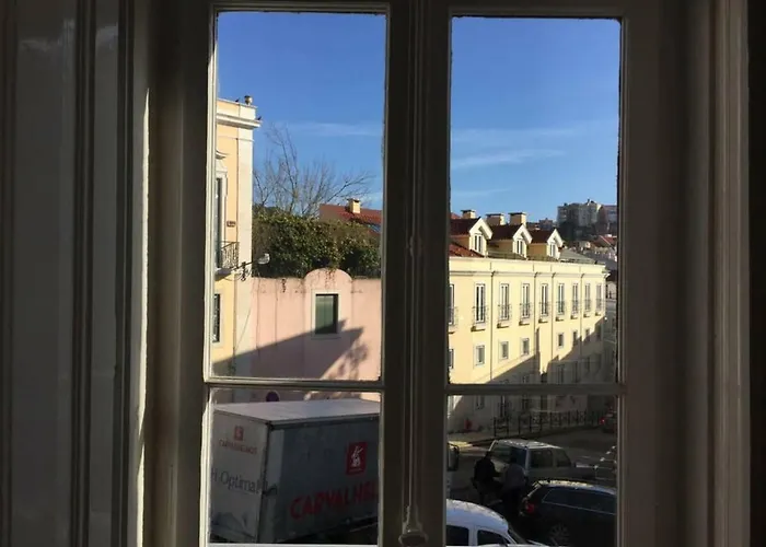 Διαμέρισμα Spacious And Elegant Family - Bp1 *