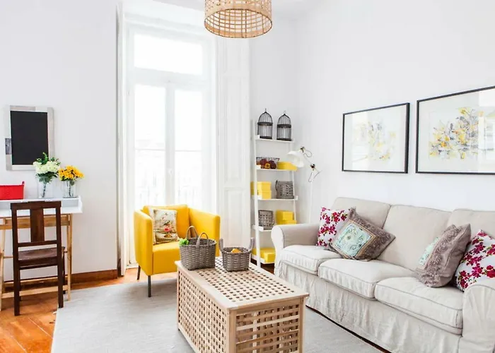 Διαμέρισμα Spacious And Elegant Family - Bp1 *