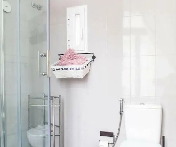 Spacious And Elegant Family - Bp1 Διαμέρισμα *