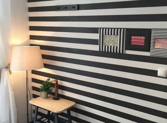 Spacious And Elegant Family - Bp1 Διαμέρισμα