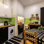 Spacious And Elegant Family - Bp1 شقة *
