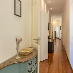 Spacious And Elegant Family - Bp1 شقة Lisboa