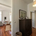 شقة Spacious And Elegant Family - Bp1 *