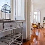 Spacious And Elegant Family - Bp1 * Lisboa