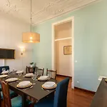شقة Spacious And Elegant Family - Bp1