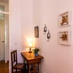 Spacious And Elegant Family - Bp1 * Lisboa