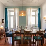 Διαμέρισμα Spacious And Elegant Family - Bp1