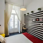 Spacious And Elegant Family - Bp1 Lisboa