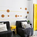شقة Spacious And Elegant Family - Bp1