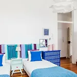 Spacious And Elegant Family - Bp1 شقة