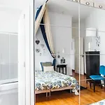 شقة Spacious And Elegant Family - Bp1