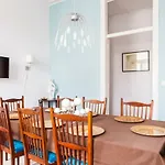 شقة Spacious And Elegant Family - Bp1 *