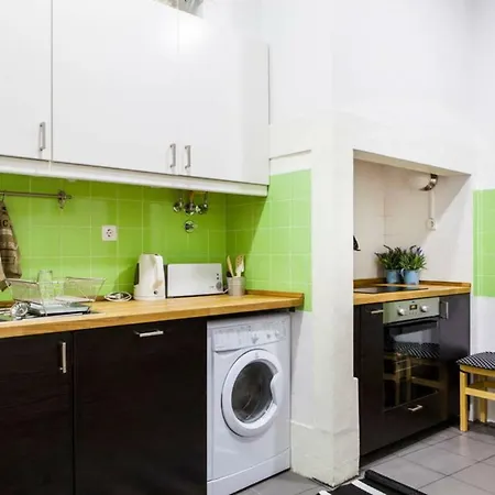 Spacious And Elegant Family - Bp1