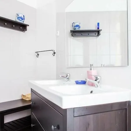 דירה Spacious And Elegant Family - Bp1