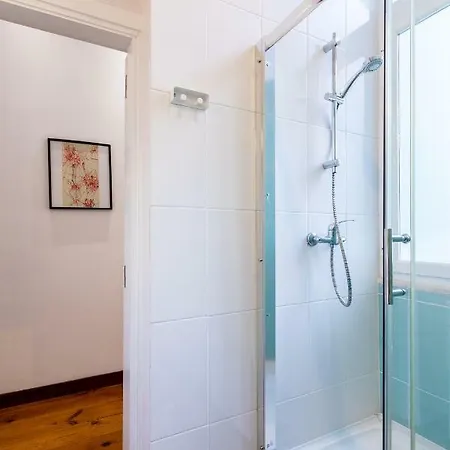 Spacious And Elegant Family - Bp1 Lisboa