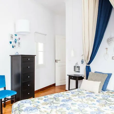 Spacious And Elegant Family - Bp1 Apartamento