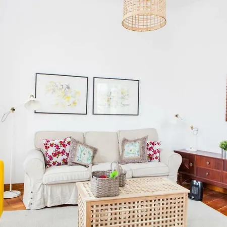 Spacious And Elegant Family - Bp1 Apartamento *