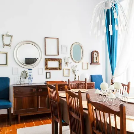 Spacious And Elegant Family - Bp1 Apartamento *