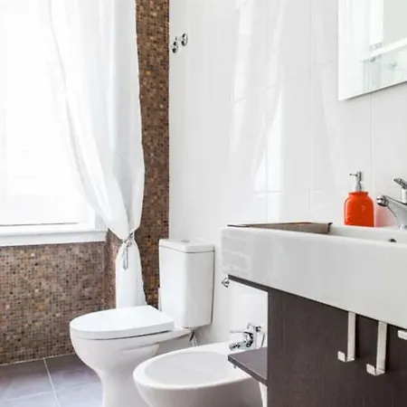 Apartman Spacious And Elegant Family - Bp1