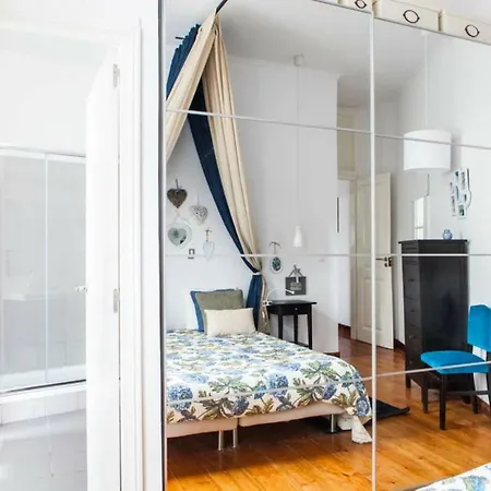 Apartman Spacious And Elegant Family - Bp1